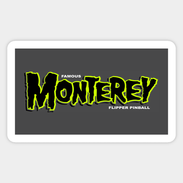 Famous MFP (Seraph) Sticker by DRI374